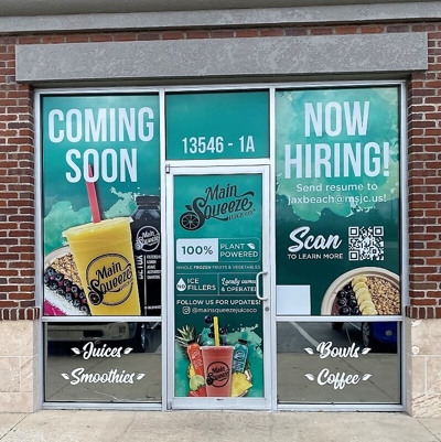 Storefront Wraps Photo